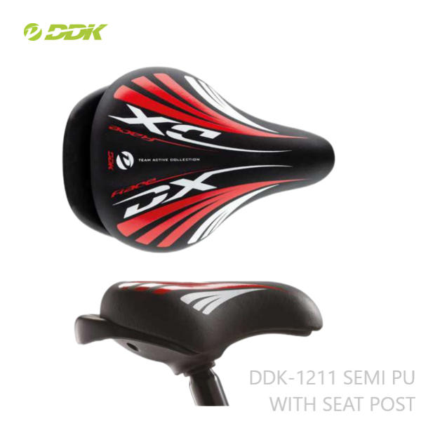DDK-1211 with Seat Post